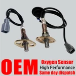 2PCS Oem Upstream & Downstream Oxygen O2 Sensor For Toyota Tacoma 2.4L 2.7L 3.4L. Fixed Price $33.64.