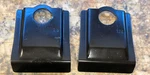 Yakima Qtower Qclips Only Rare And Hard Find Q-clips Q-tower. Fixed Price $94.99.