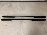 2017 Jeep Renegade Roof Rail Sport Bar Luggage Rack Set Oem. Fixed Price $180.00.