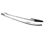 2010 - 2016 Cadillac Srx Luggage Roof Rack Rail Left & Right Oem. Fixed Price $165.14.