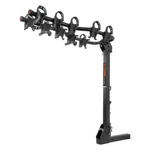 Curt 18065 Premium Hitch Mount Rack Bikes Fits 2" Receivers. Fixed Price $298.25.