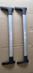 1998-2003 Lexus RX300 Oem Luggage Roof Rack Cross Bar Set From 1999 Silver. Fixed Price $112.50.