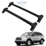 For 2007-2011 Honda Crv Cr-v Lx Ex-l Luggage Carrier Top Roof Rack Cross Bar. Fixed Price $54.86.