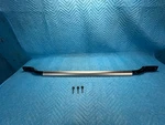 Lexus LX570 Roof Luggage Rack Rail Driver's Side 10K 63408-60110 2008-2015 Oem. Fixed Price $195.00.