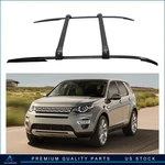 ?roof Rack Corss Bar + Rail Fits 14-25 Land Rover Discovery Sport Aluminum. Fixed Price $192.09.