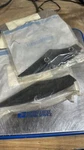 Ford 8L8Z-17551A47-AA Cap Lot Of 2 (i). Fixed Price $18.50.
