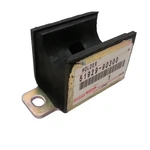 Toyota Land Cruiser Lc 76-84 FJ40 Genuine Rear Spare Tire Carrier Rubber Cushion. Fixed Price $78.49.