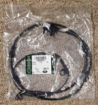 New Genuine Land Rover Front Brake Pad Sensor - LR033275 Rrsport. Fixed Price $19.95.
