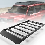 Roof Rack Carrier For 2024-2026 Land Cruiser Prado LC250/J250 & Lexus GX550. Fixed Price $275.08.