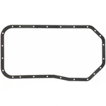 Engine Oil Pan Gasket Set Fel-pro Os 30400. Fixed Price $30.51.