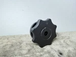 2012-2018 Audi A6 S6 A7 S7 C7 Spare Tire Hold Down Nut Assembly Oem 4G0803899. Fixed Price $21.89.