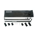 Rhino Rack Universal Side Loader For Sup Longboard Kayak Canoe With Storage Bag. Fixed Price $256.72.
