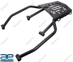 Black Luggage Carrier Rack For Royal Enfield Guerrilla 450. Fixed Price $67.94.
