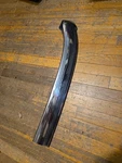 1969 - 1970 Ford Mustang Convertible Windshield Top Molding Lh Oe Shelby Cougar. Fixed Price $133.00.