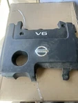 2009-2014 Nissan Murano Engine Cover 126K Oem Lkq (defect/cracks). Fixed Price $40.00.