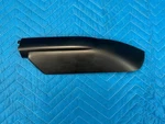 Toyota Sequoia Roof Luggage Rack Rear Leg Cap Cover Driver's Side 2008-2022 Oem. Fixed Price $40.00.