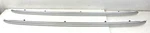 Used Mini Pair Silver Roof Railing Racks For R60 Countryman 9800926 / 9800925. Fixed Price $81.66.