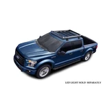 Black Horse TRRB160 Traveler Roof Rack For 13-23 1500 F-150 Silverado. Fixed Price $1113.29.