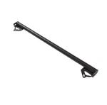 Smittybilt 18604-10 Adjustable(for PN-18604) Cross Bar In Black. Fixed Price $60.00.