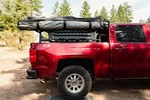 Body Armor 201 Black Awning Mounting Brackets For Sky Ridge 270. Fixed Price $75.67.