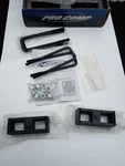 Pro Comp 2" Rear Suspension Lift Kit 1999-2018 Chevy Silverado & Gmc Sierra. Fixed Price $69.00.