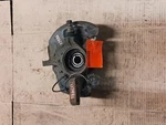 2003-2008 Subaru Forester Front Left Wheel Hub Bearing Knuckle Spindle W/abs Oem. Fixed Price $110.99.