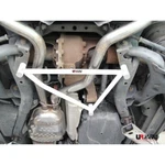 For Land Rover Range Sports (L320) 4.4 V8 4WD 2005-2013 Rear Lower Bar. Fixed Price $278.00.