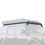 Ford Bronco 2021-2025 Zroadz Z845421 Roof Cargo Basket. Fixed Price $3131.92.