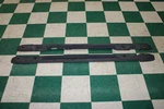 11-16 Town & Country Overhead Roof Black Pair Lh Luggage Rack Rails Oem Wty. Fixed Price $118.99.