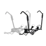 Yakima Holdup +2 Add-on Metal Bike Rack Extension For 2-IN Hitch Receivers. Fixed Price $498.95.