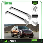 Aluminum Carrier Top Roof Rack Cross Bar Baggage For 2016-2022 Cadillac XT5. Fixed Price $96.37.