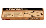 New In Box Yakima Control Towers Set (8000214) Roof Rack System - Nos. Fixed Price $174.99.