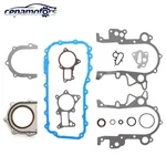 Lower Gasket Set Fit 07-11 Jeep Wrangler Chrysler Town & Country 3.8L Ohv Vin. Fixed Price $74.49.