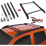 For 2005-2023 Toyota Tacoma Double Cab Top Roof Rack Cross Side Rails Bars Set. Fixed Price $219.75.