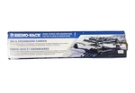 Rhino-rack 574 20" Multi-purpose Skis/snowboard Carrier W/ Keys Fishing Rods. Fixed Price $138.00.