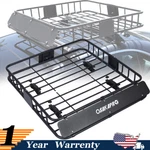 For Toyota 43" X 39" 6" Rooftop Cargo Carrier Basket Rack Luggage Holder. Fixed Price $145.80.