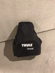 Thule Tahoe Rooftop Soft Bag Cargo Carrier For Rack Ships Free Today. Fixed Price $89.99.