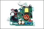 Hitachi CP-RX79 Lcd Projector Power Board HA03072 (panasonic HTX1HT81). Fixed Price $25.00.
