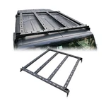 Roof Rack For Wrangler Hardtop Cargo Basket Luggage Carrier Fit Jeep Wran.... Fixed Price $231.20.