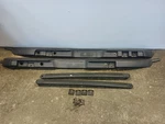 2016 Outback Legacy Luggage Rack With Swing Crossbars (12449898. Fixed Price $193.68.