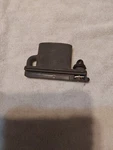 Ford Ecsape Luggage Rack Cross Bar Sliders Right Side S62. Fixed Price $25.99.