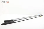 2015 2020 Chevrolet Suburban Roof Rack Rail Luggage Carrier Molding Oem -set-. Fixed Price $399.99.