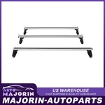 3X Cross Bar Roof Rack Luggage Carrier Set For Toyota Landcruiser 60S/70S Series. Fixed Price $99.46.