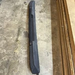 10-11 Subaru Outback Passenger Luggage Roof Rail Assembly Oem Black 91151AJ00A. Fixed Price $129.99.