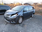 Sienna 2015 Luggage Rack 1102186. Fixed Price $142.50.