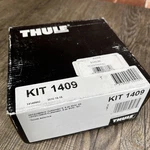 Thule Traverse Fit Roof Rack Mount Brand New. Fixed Price $99.95.