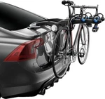 Thule Raceway Pro 3 Bike Trunk Hatch Rack - W/ Key Excellent Condition. Fixed Price $170.00.