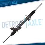 Complete Rack And Pinion For Buick Lesabre Cadillac Deville Oldsmobile Toronado. Fixed Price $134.07.