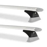 Rhino Rack RCH2 Set Of Universal Removeable Locking Leg Systems 52MM Height. Fixed Price $139.99.