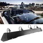 G3 Roof Rack Cross Bar Windshield Fairing Deflector Noise Reducer Fit Honda. Fixed Price $89.99.
